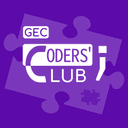 Coders Club Logo