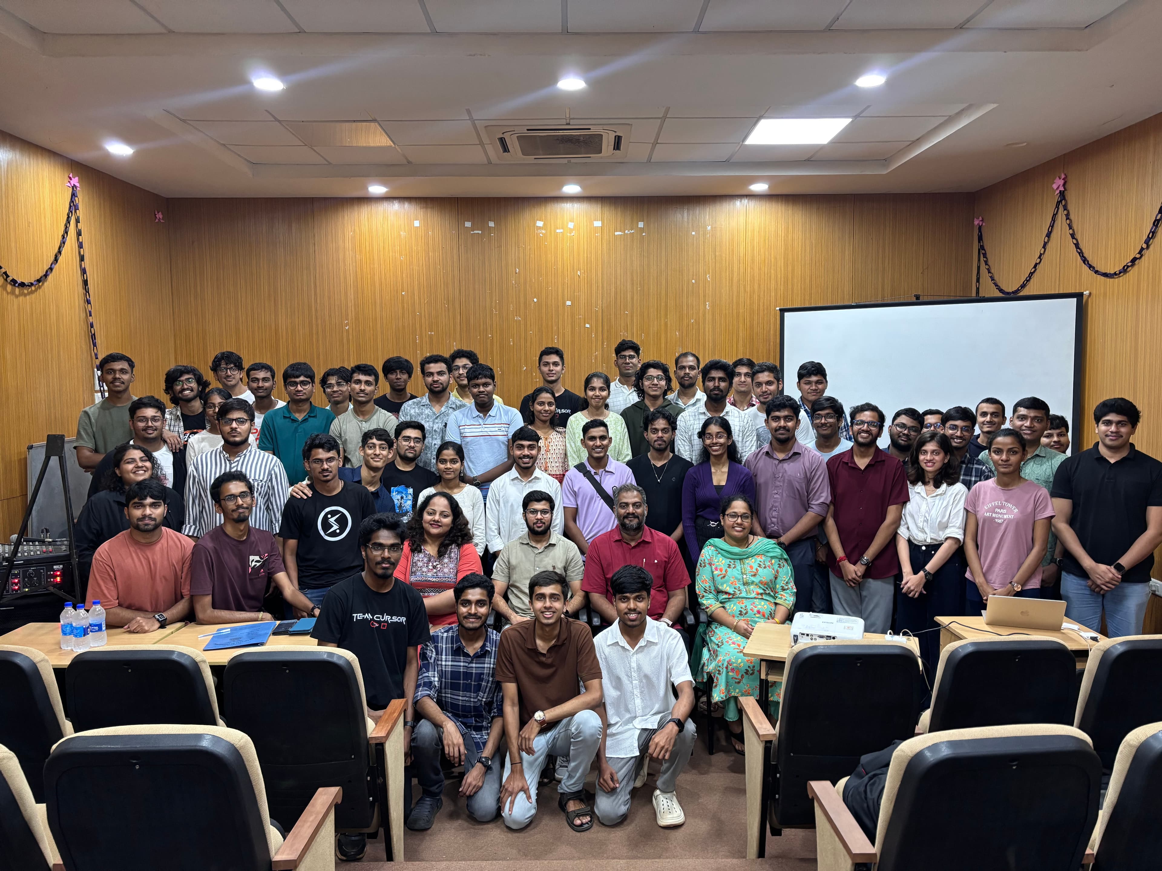 Smart India Hackathon Internal Round