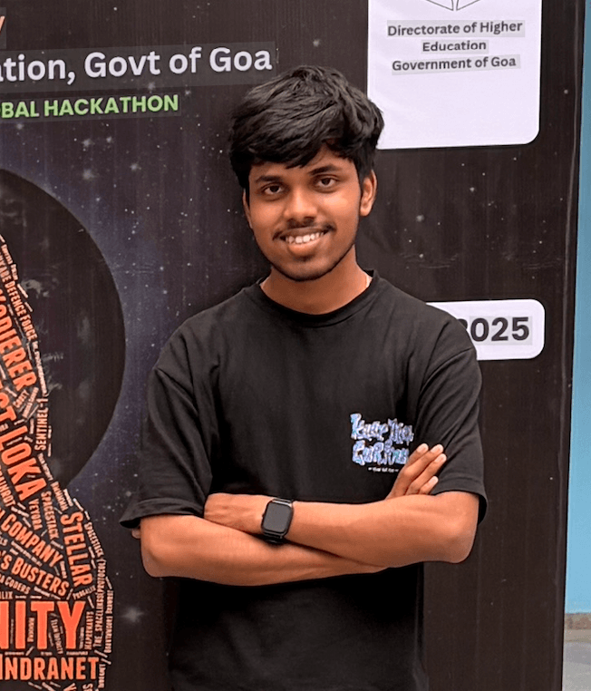 Projects Coordinator